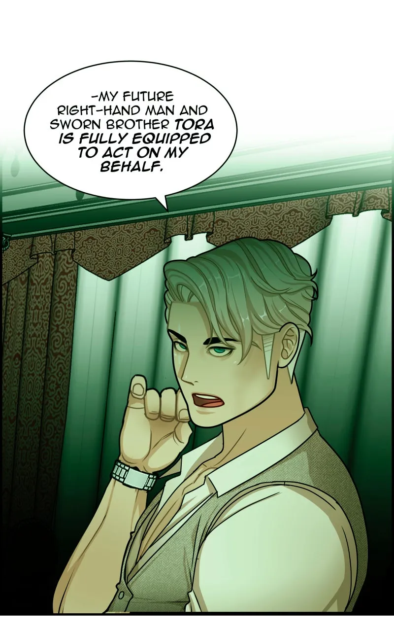 Midnight Poppy Land Chapter 115 page 37 - 