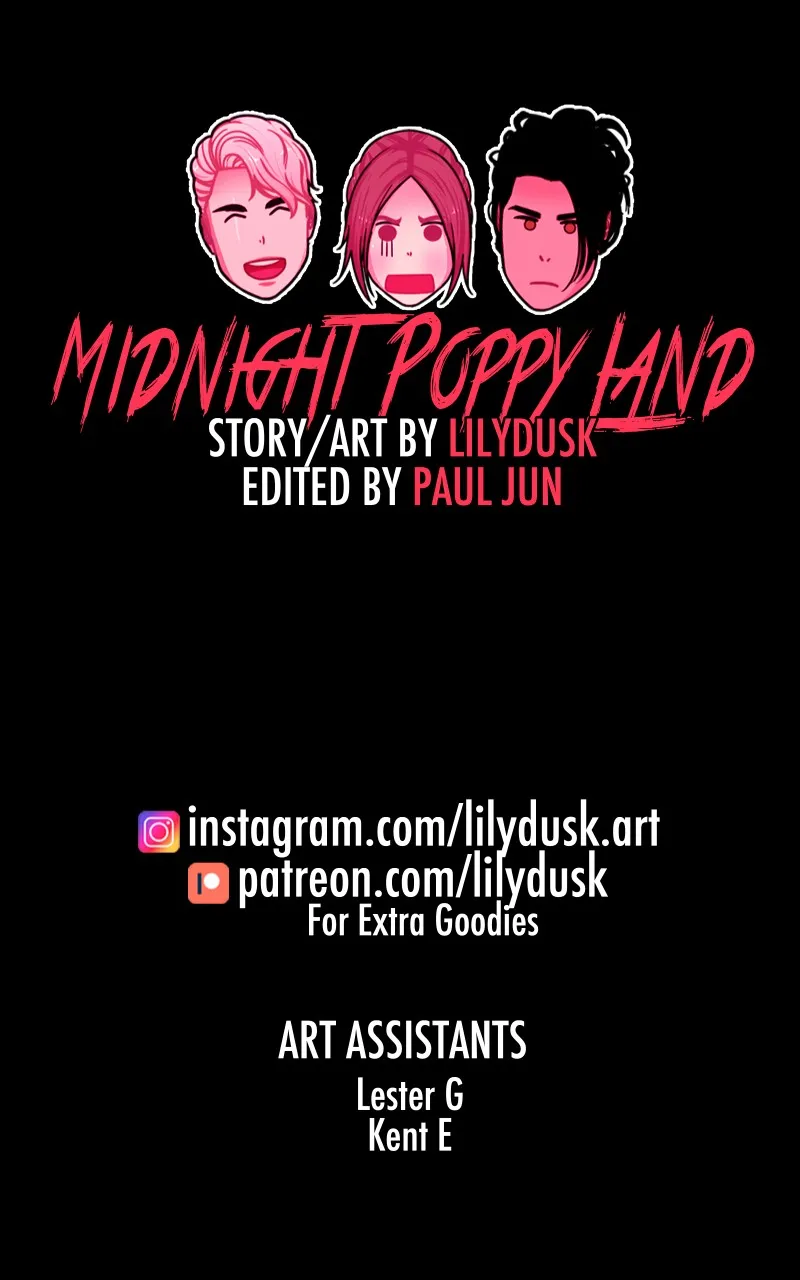 Midnight Poppy Land Chapter 115 page 40 - 