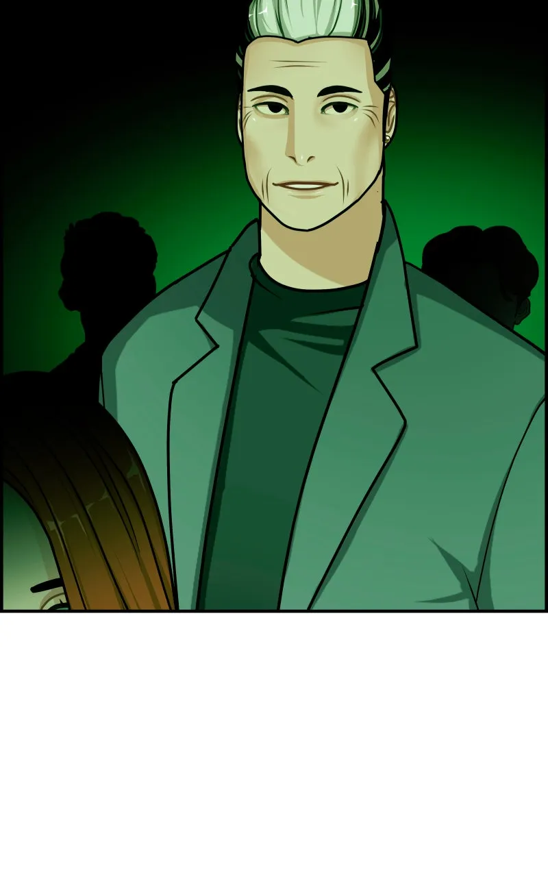 Midnight Poppy Land Chapter 115 page 5 - 