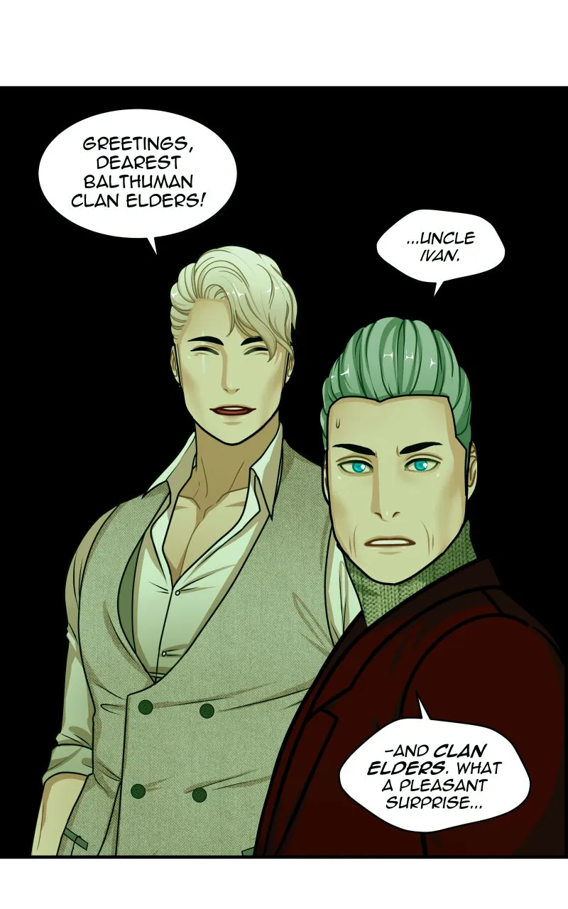 Midnight Poppy Land Chapter 115 page 6 - 