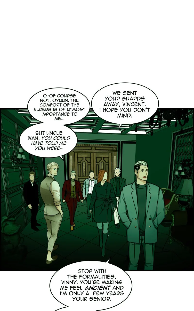 Midnight Poppy Land Chapter 115 page 7 - 