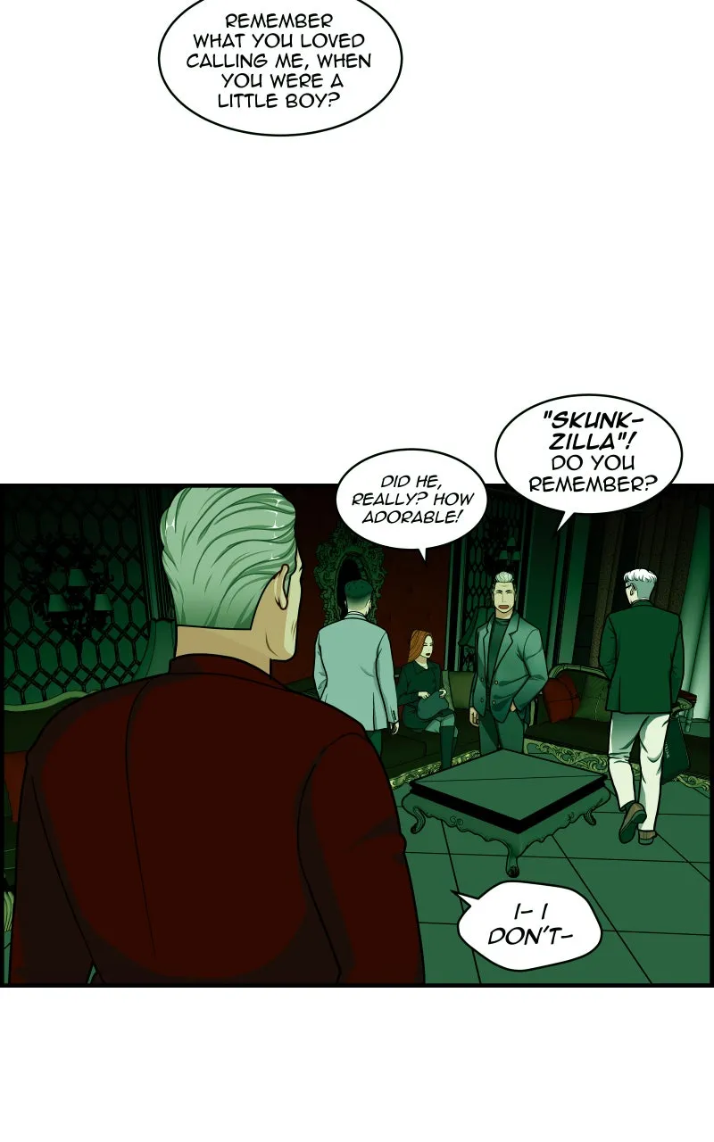 Midnight Poppy Land Chapter 115 page 8 - 