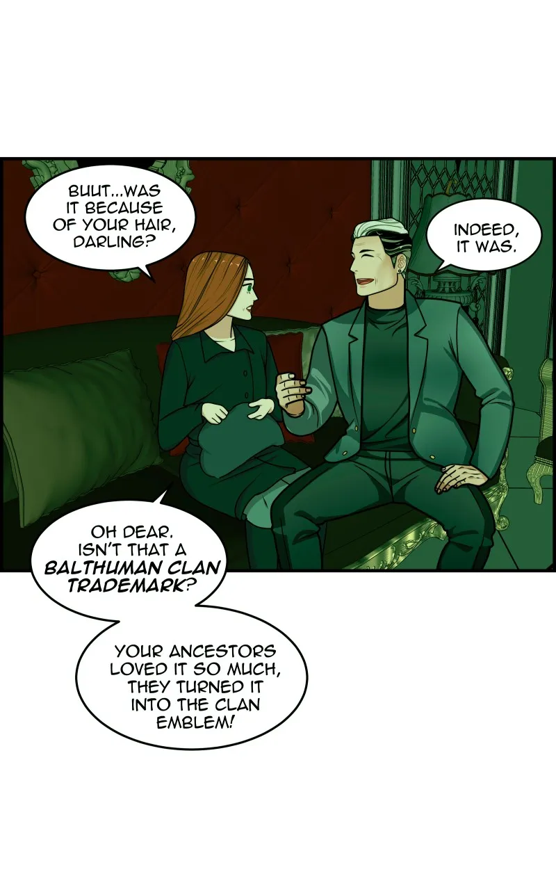 Midnight Poppy Land Chapter 115 page 9 - 