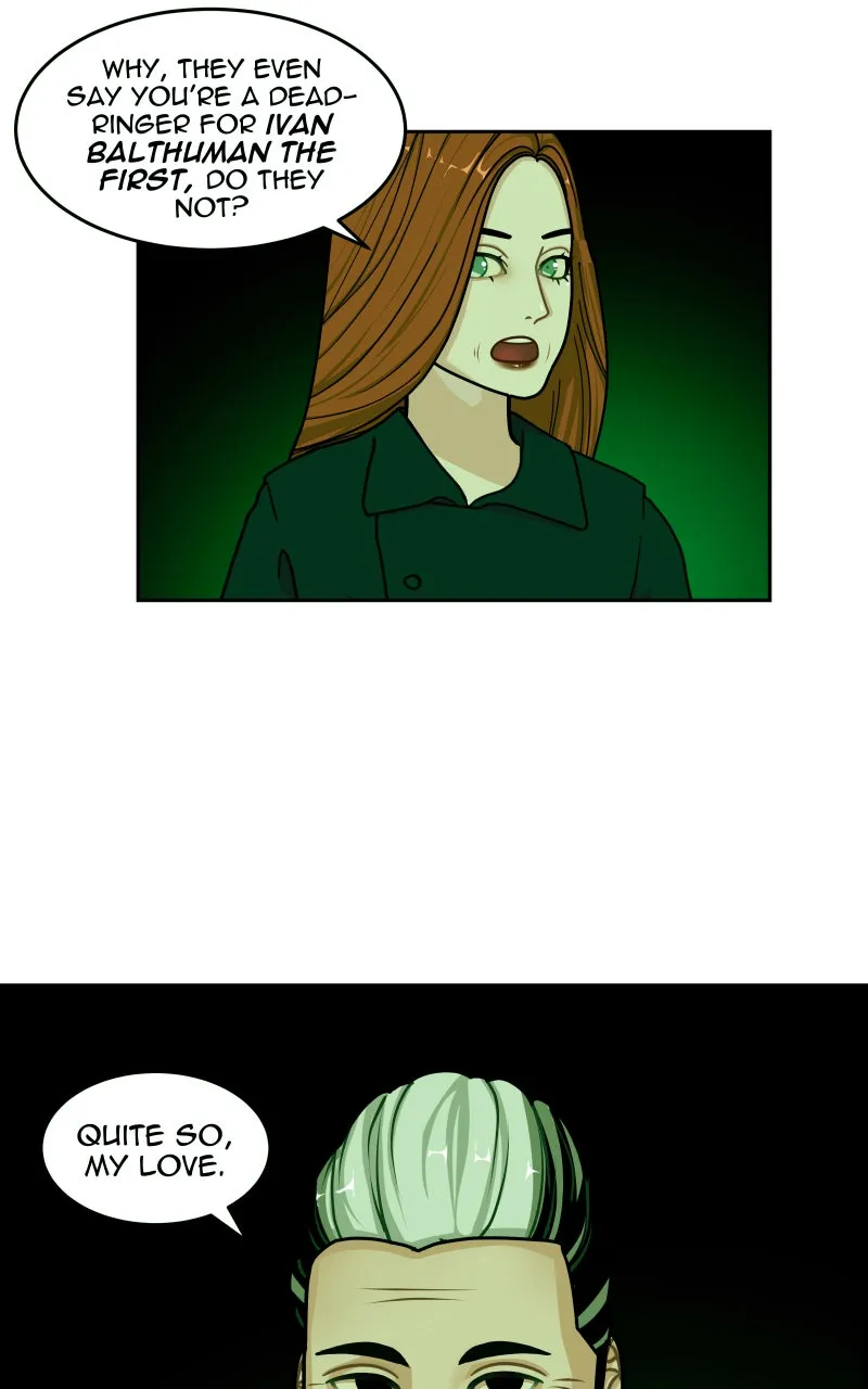 Midnight Poppy Land Chapter 115 page 10 - 
