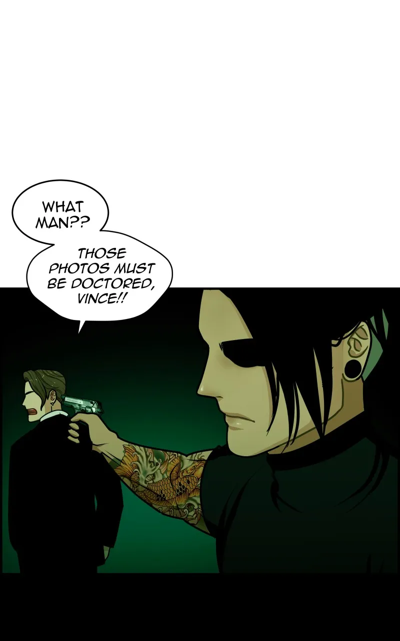 Midnight Poppy Land Chapter 116 page 11 - 