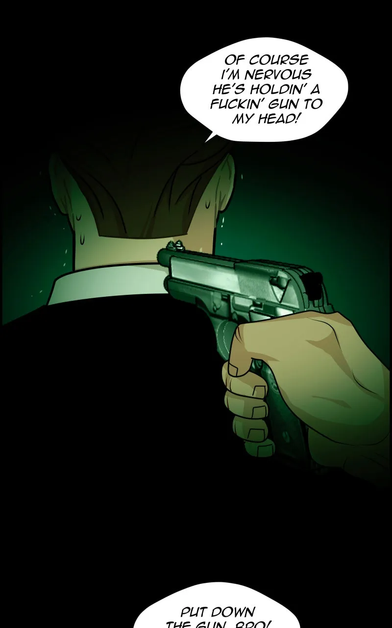 Midnight Poppy Land Chapter 116 page 13 - 