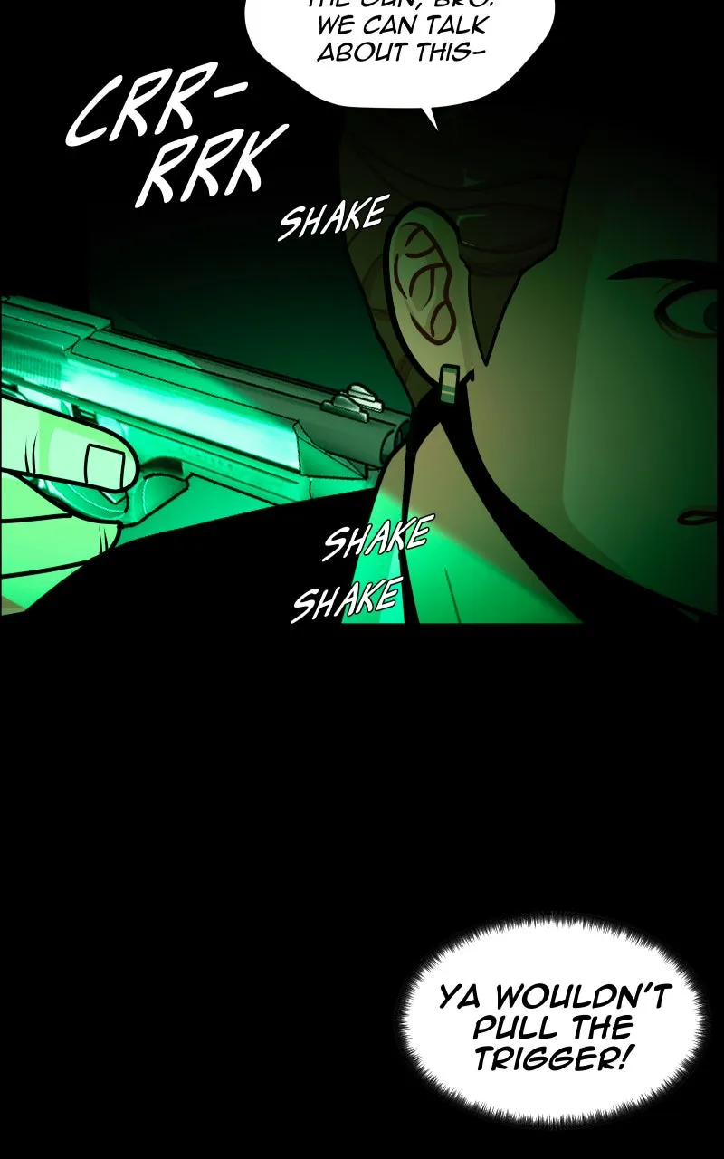 Midnight Poppy Land Chapter 116 page 14 - 