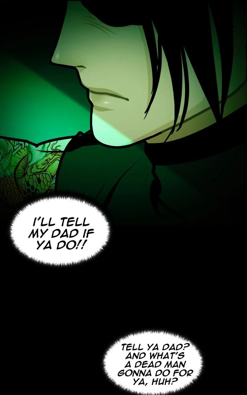 Midnight Poppy Land Chapter 116 page 15 - 