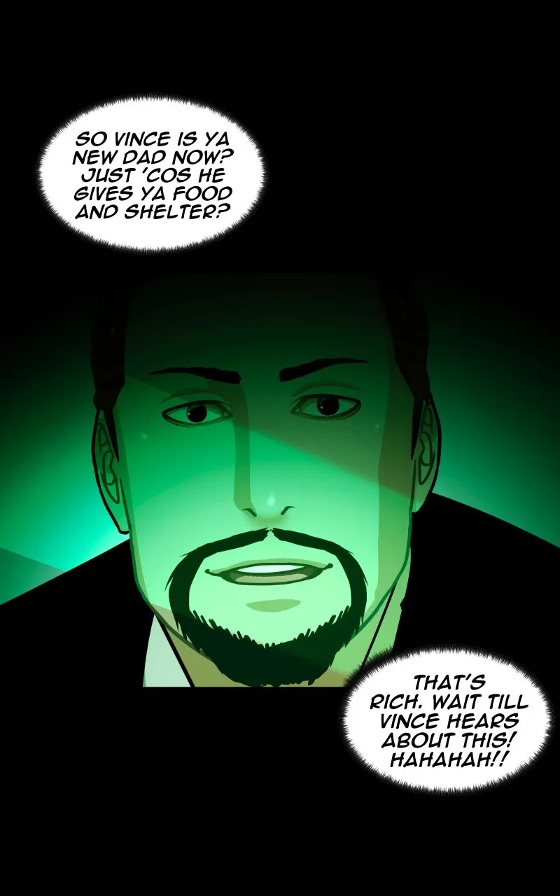 Midnight Poppy Land Chapter 116 page 17 - 