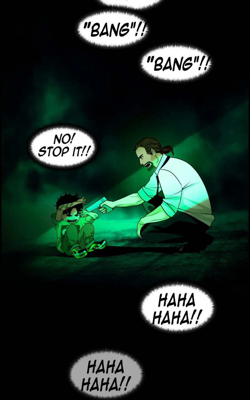 Midnight Poppy Land Chapter 116 page 20 - 
