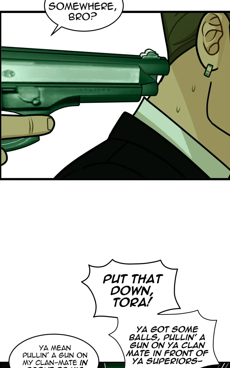 Midnight Poppy Land Chapter 116 page 3 - 