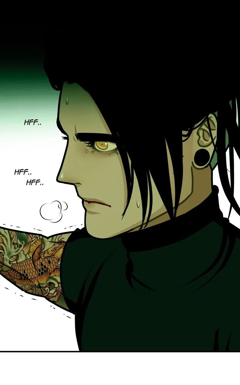 Midnight Poppy Land Chapter 116 page 23 - 