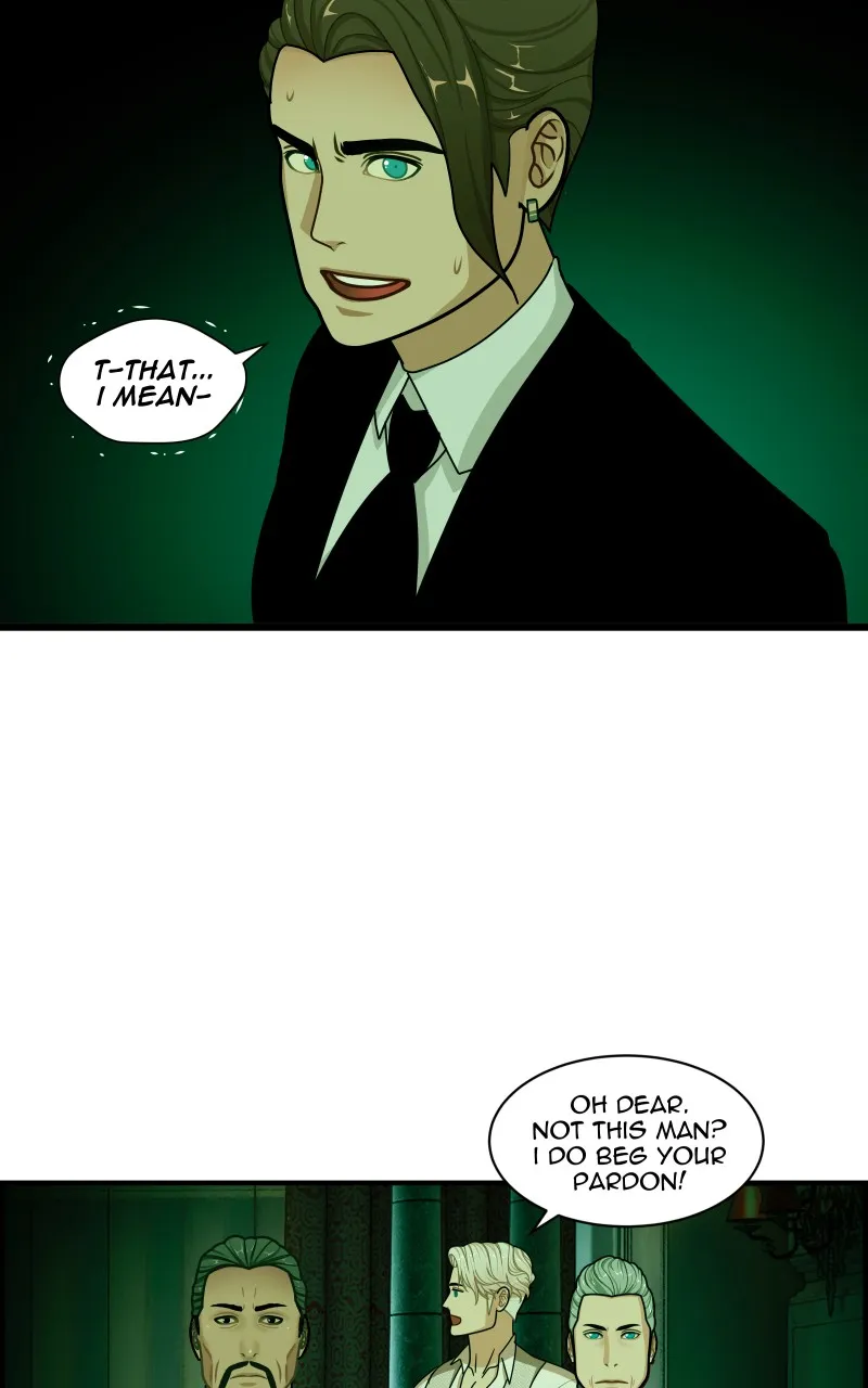 Midnight Poppy Land Chapter 116 page 27 - 