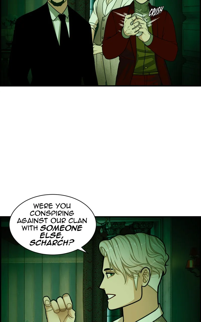 Midnight Poppy Land Chapter 116 page 28 - 
