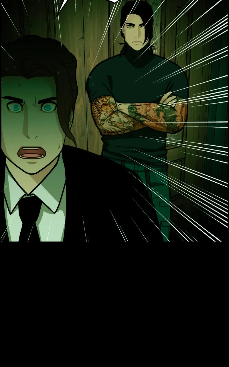 Midnight Poppy Land Chapter 116 page 30 - 