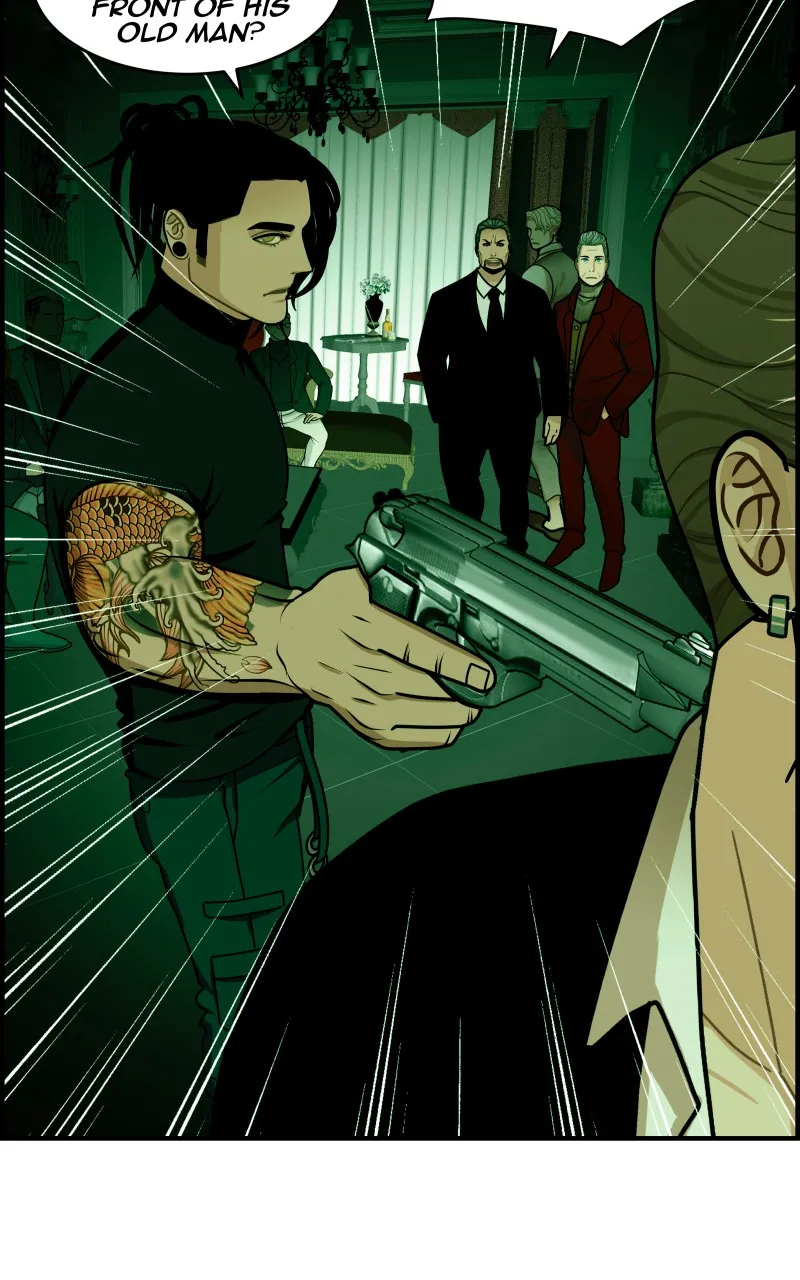 Midnight Poppy Land Chapter 116 page 4 - 