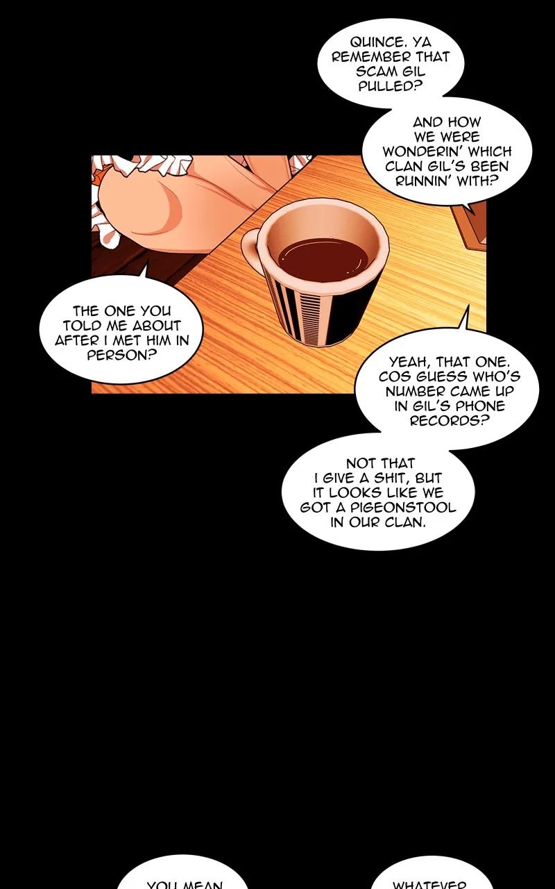 Midnight Poppy Land Chapter 116 page 31 - 
