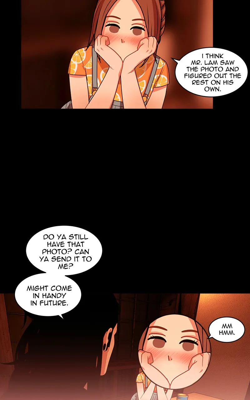Midnight Poppy Land Chapter 116 page 33 - 