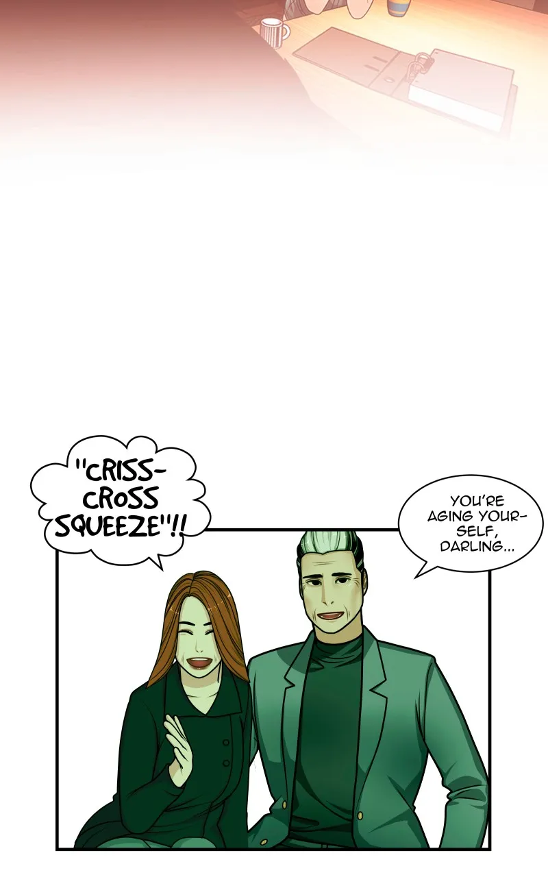 Midnight Poppy Land Chapter 116 page 34 - 