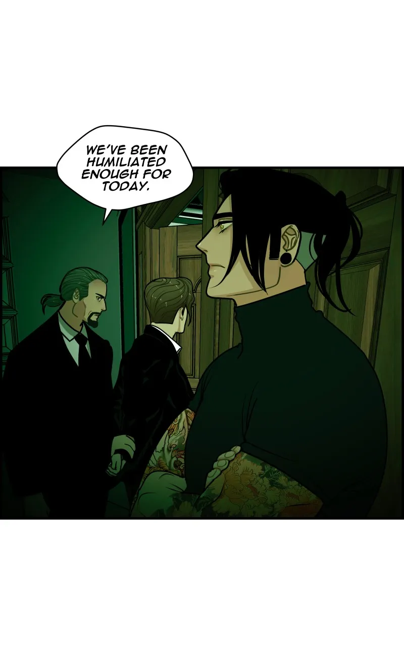 Midnight Poppy Land Chapter 116 page 36 - 