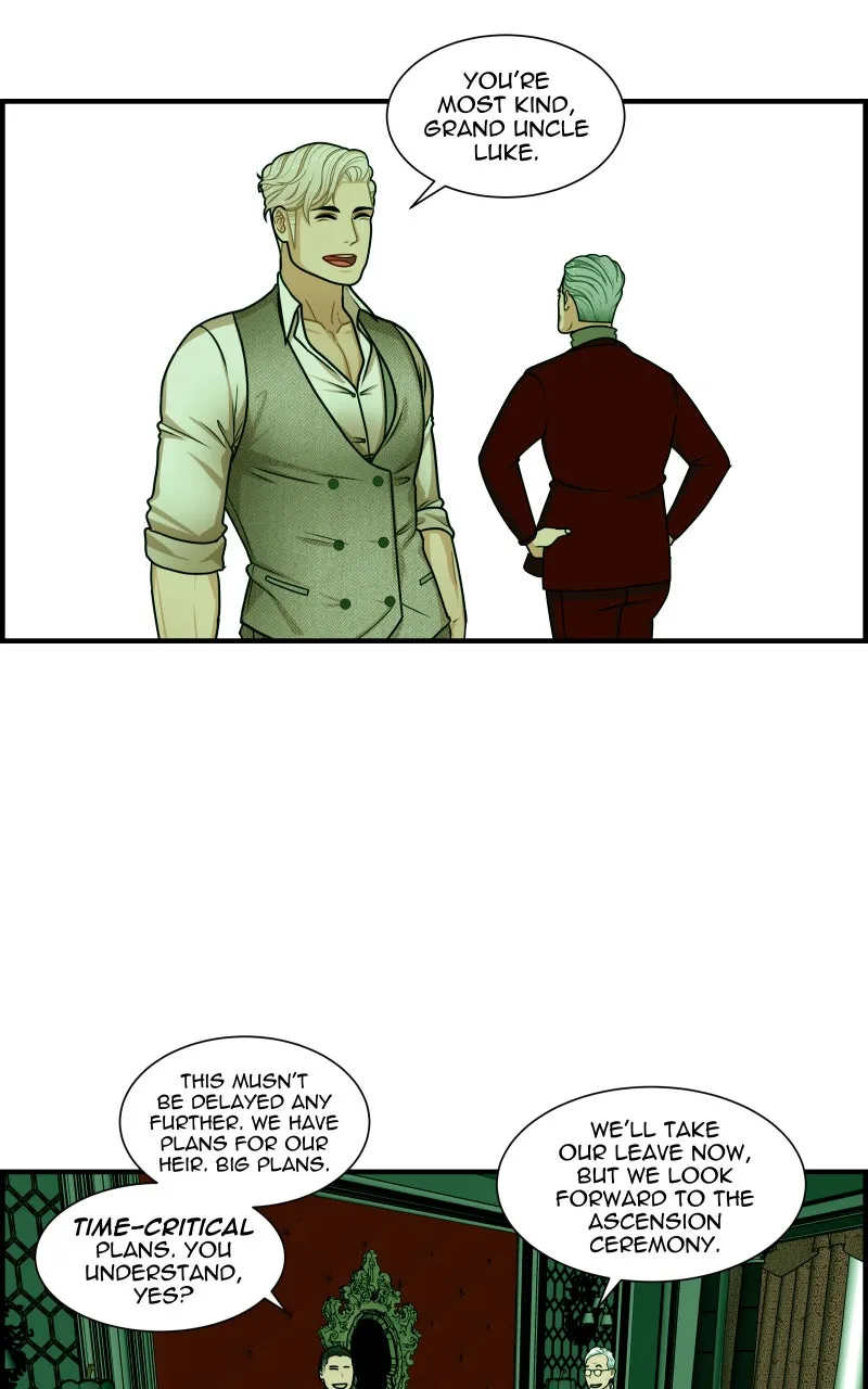 Midnight Poppy Land Chapter 116 page 38 - 