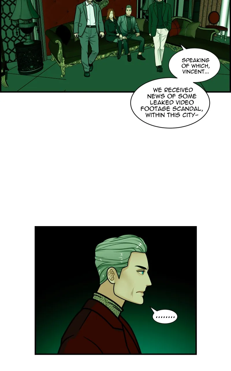 Midnight Poppy Land Chapter 116 page 39 - 