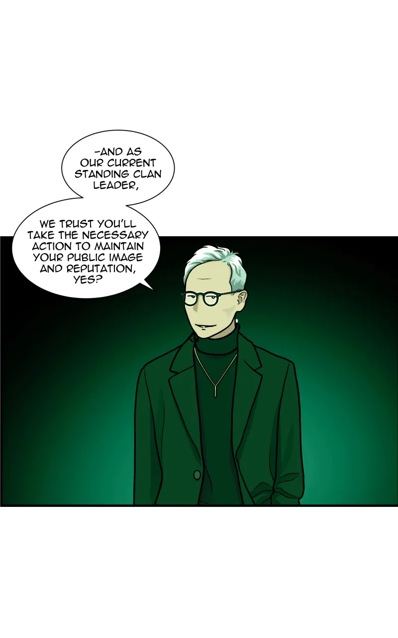 Midnight Poppy Land Chapter 116 page 40 - 