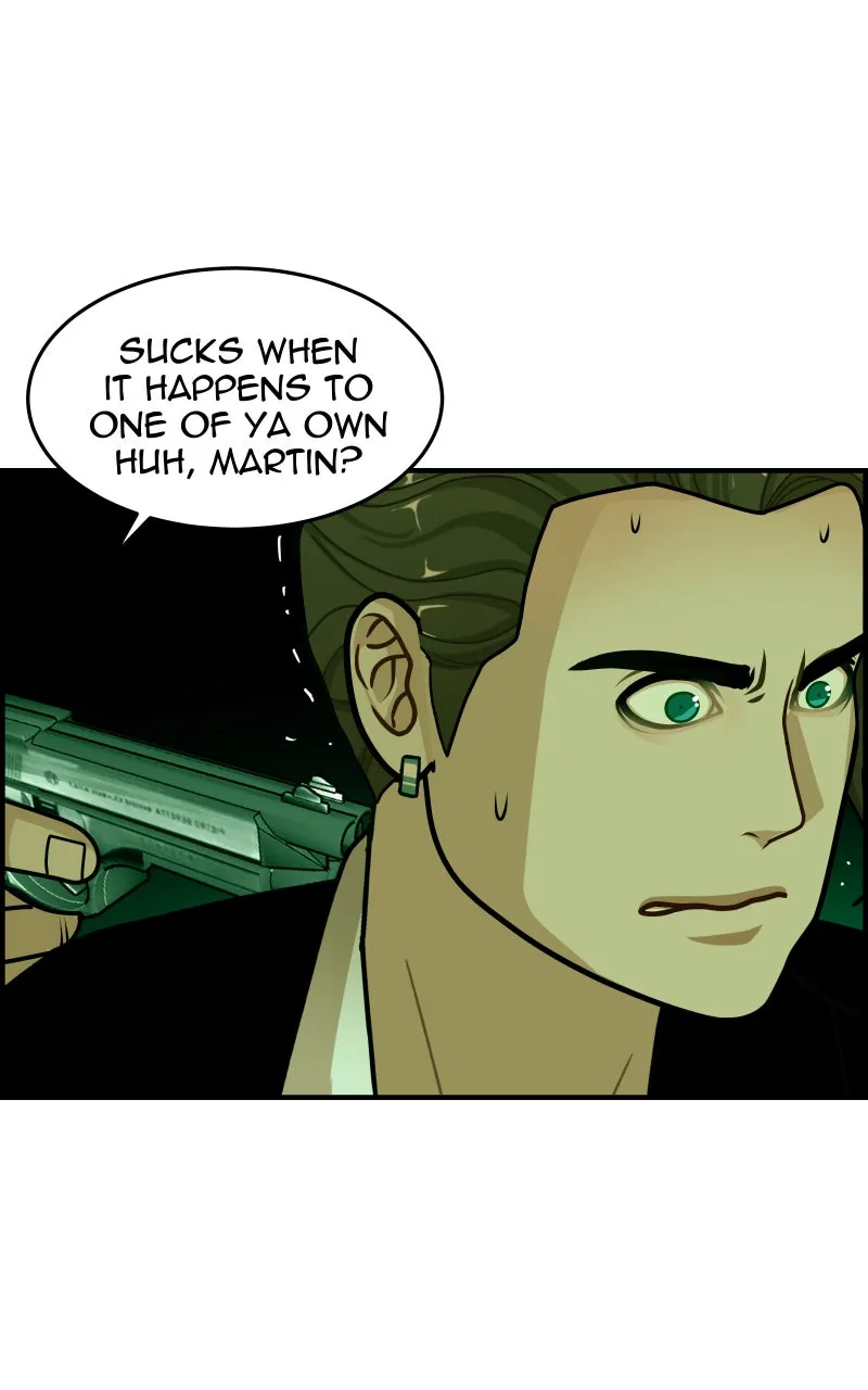 Midnight Poppy Land Chapter 116 page 5 - 