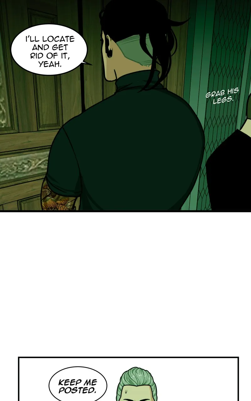 Midnight Poppy Land Chapter 116 page 43 - 