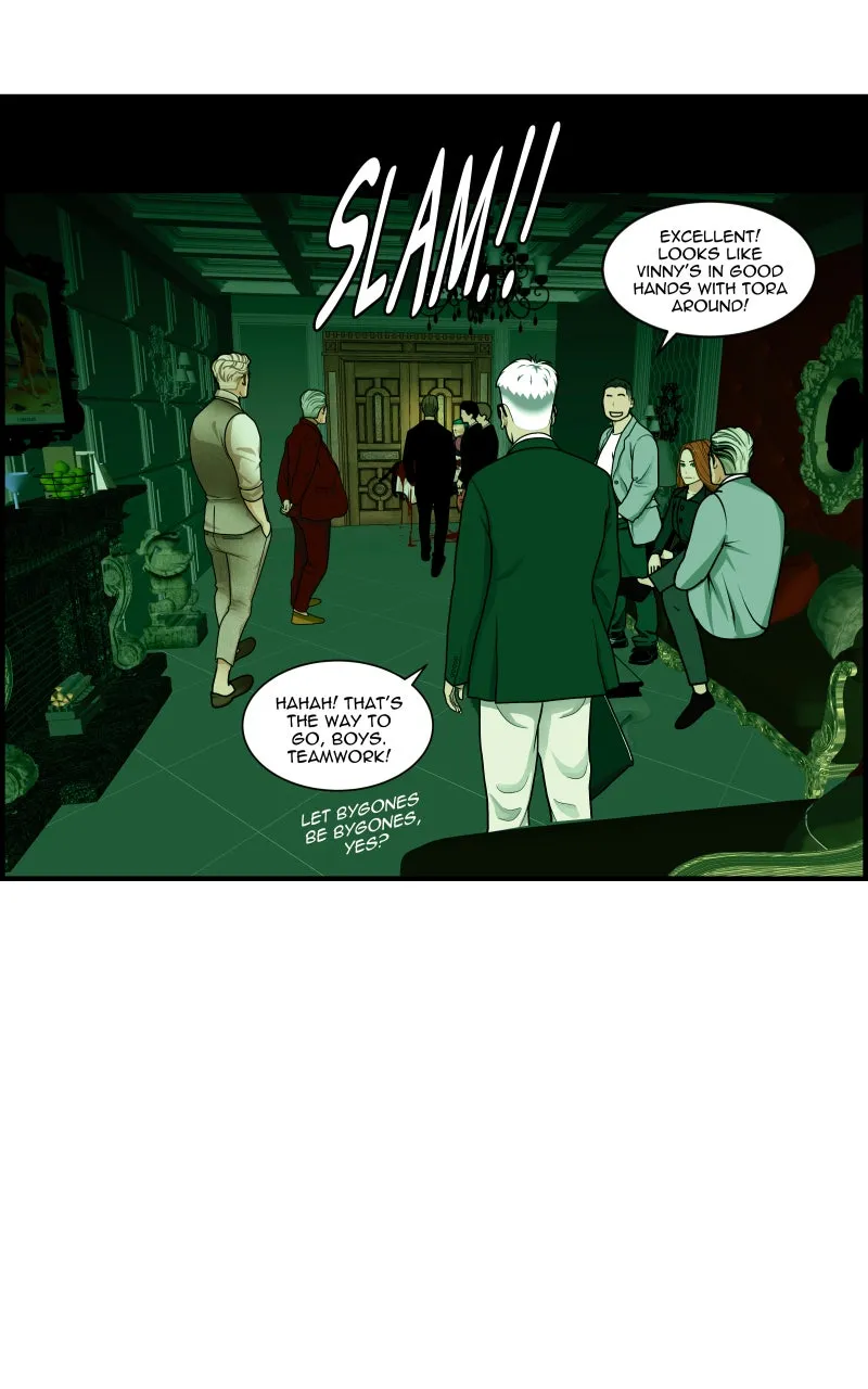 Midnight Poppy Land Chapter 116 page 46 - 