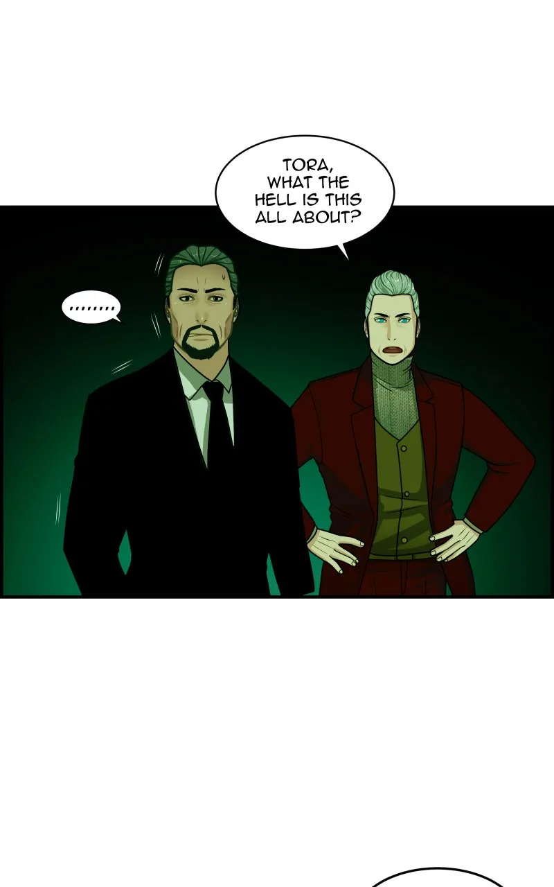 Midnight Poppy Land Chapter 116 page 6 - 