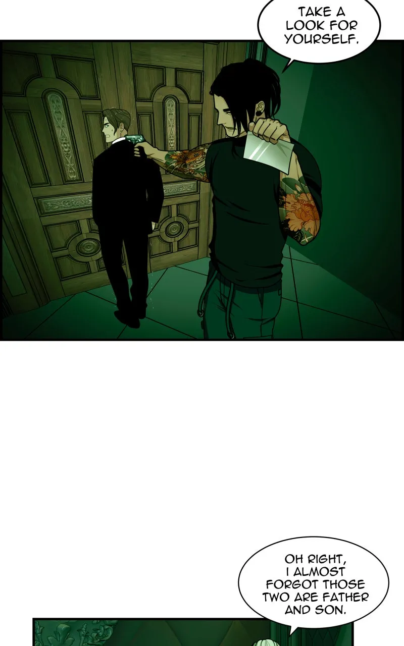 Midnight Poppy Land Chapter 116 page 7 - 