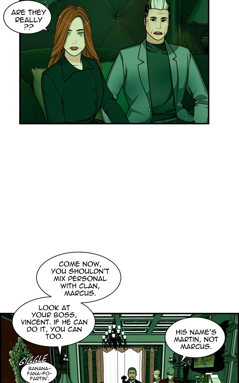 Midnight Poppy Land Chapter 116 page 8 - 