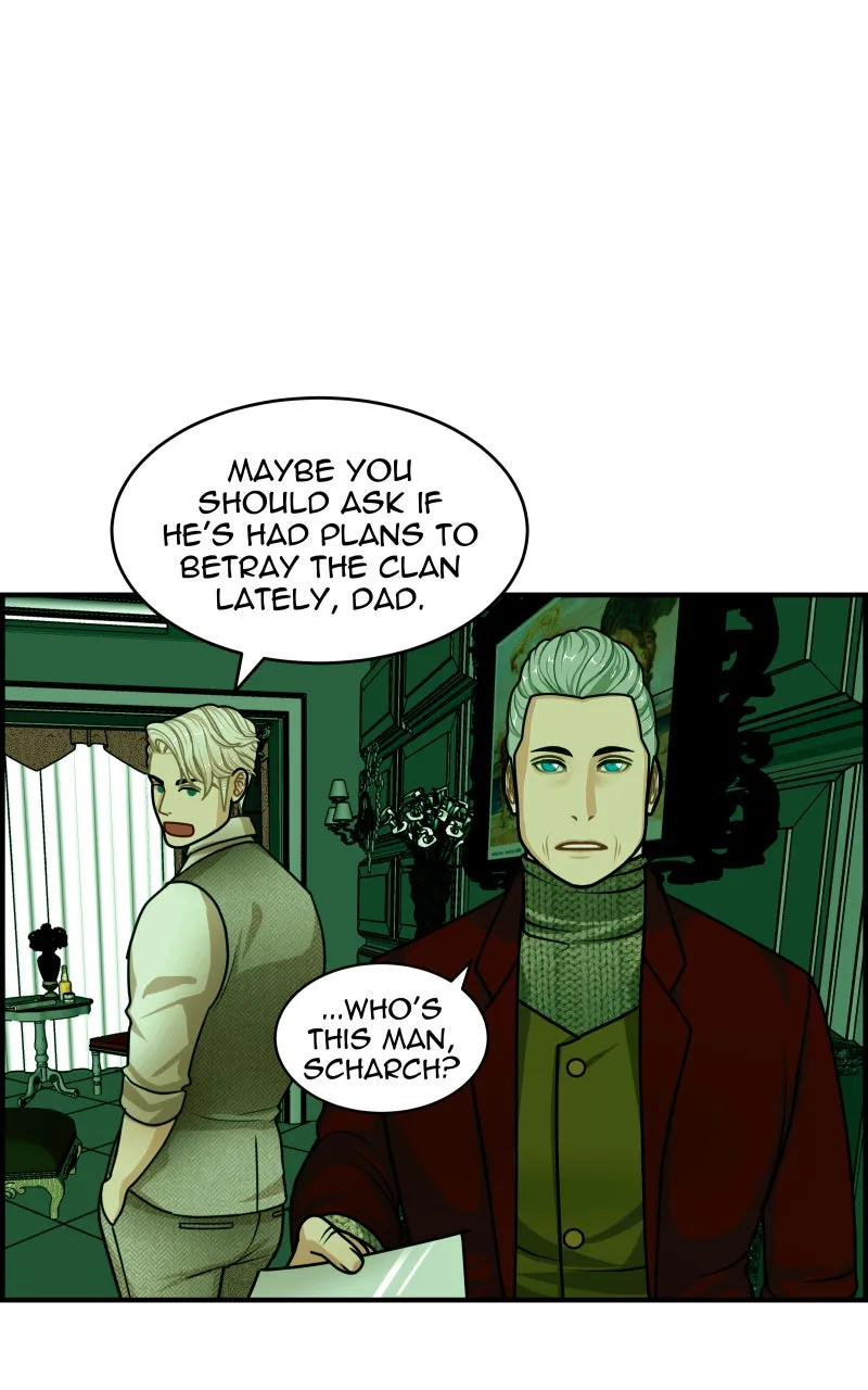 Midnight Poppy Land Chapter 116 page 10 - 