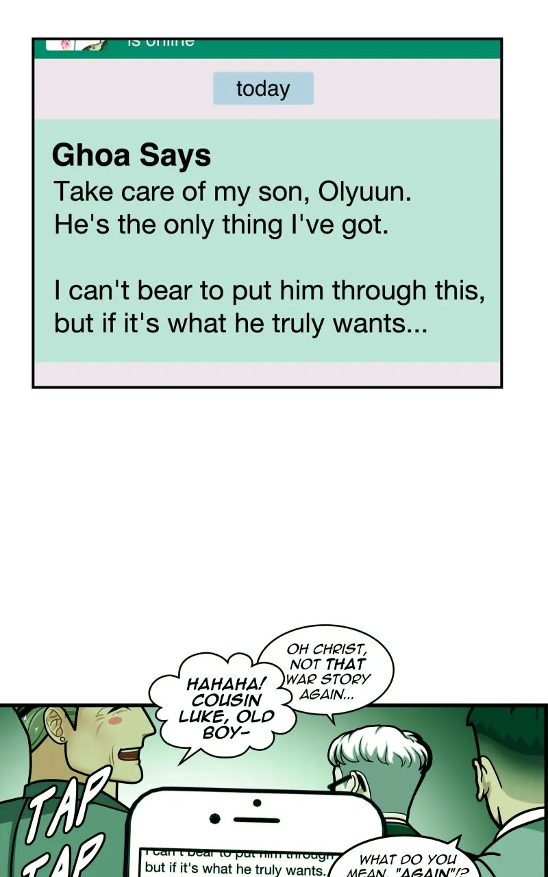 Midnight Poppy Land Chapter 117 page 2 - 