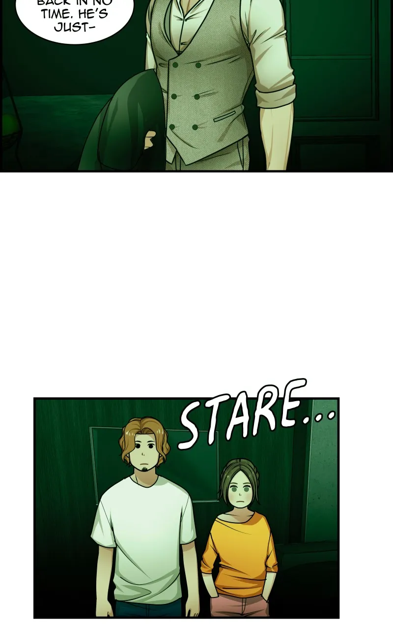 Midnight Poppy Land Chapter 117 page 11 - 