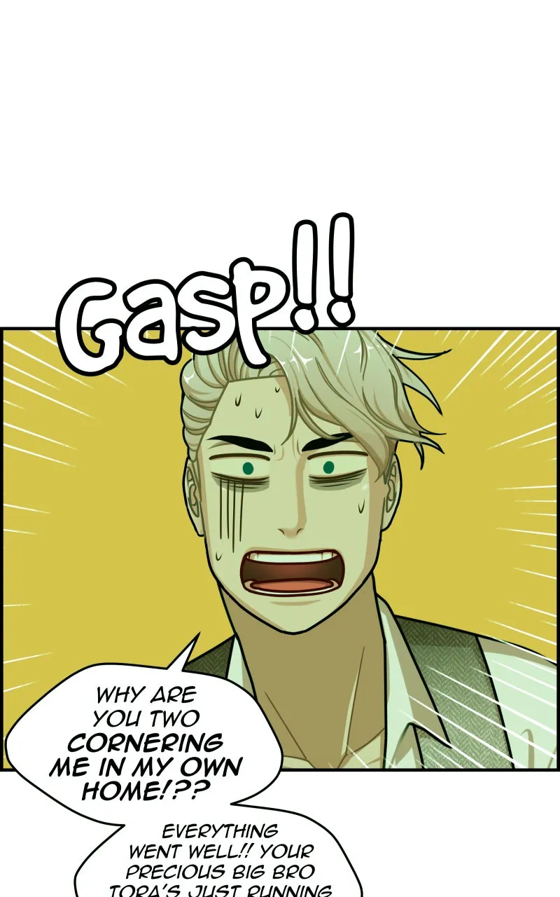 Midnight Poppy Land Chapter 117 page 12 - 