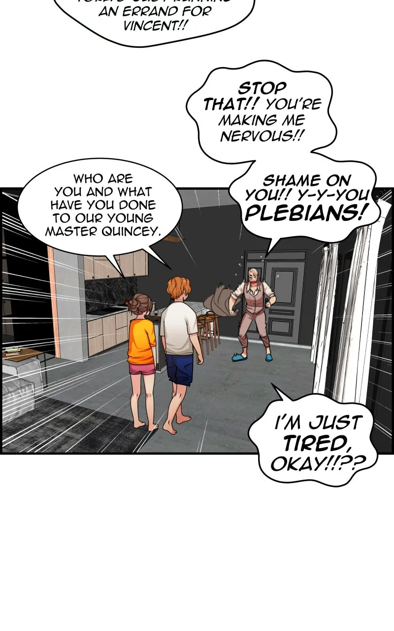 Midnight Poppy Land Chapter 117 page 13 - 