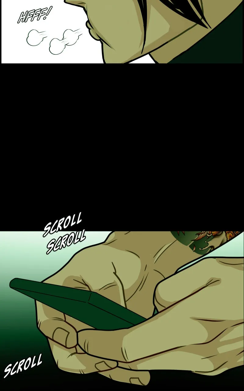 Midnight Poppy Land Chapter 117 page 20 - 