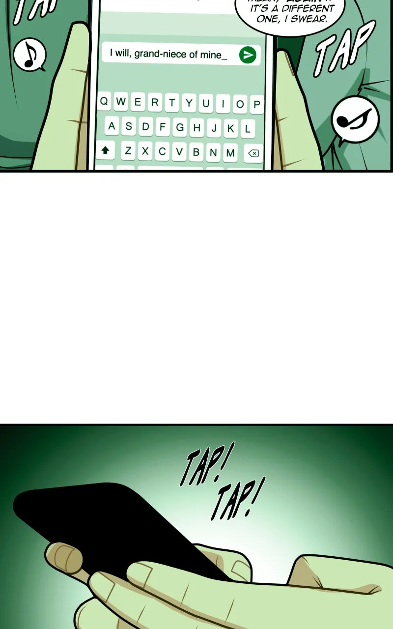 Midnight Poppy Land Chapter 117 page 3 - 