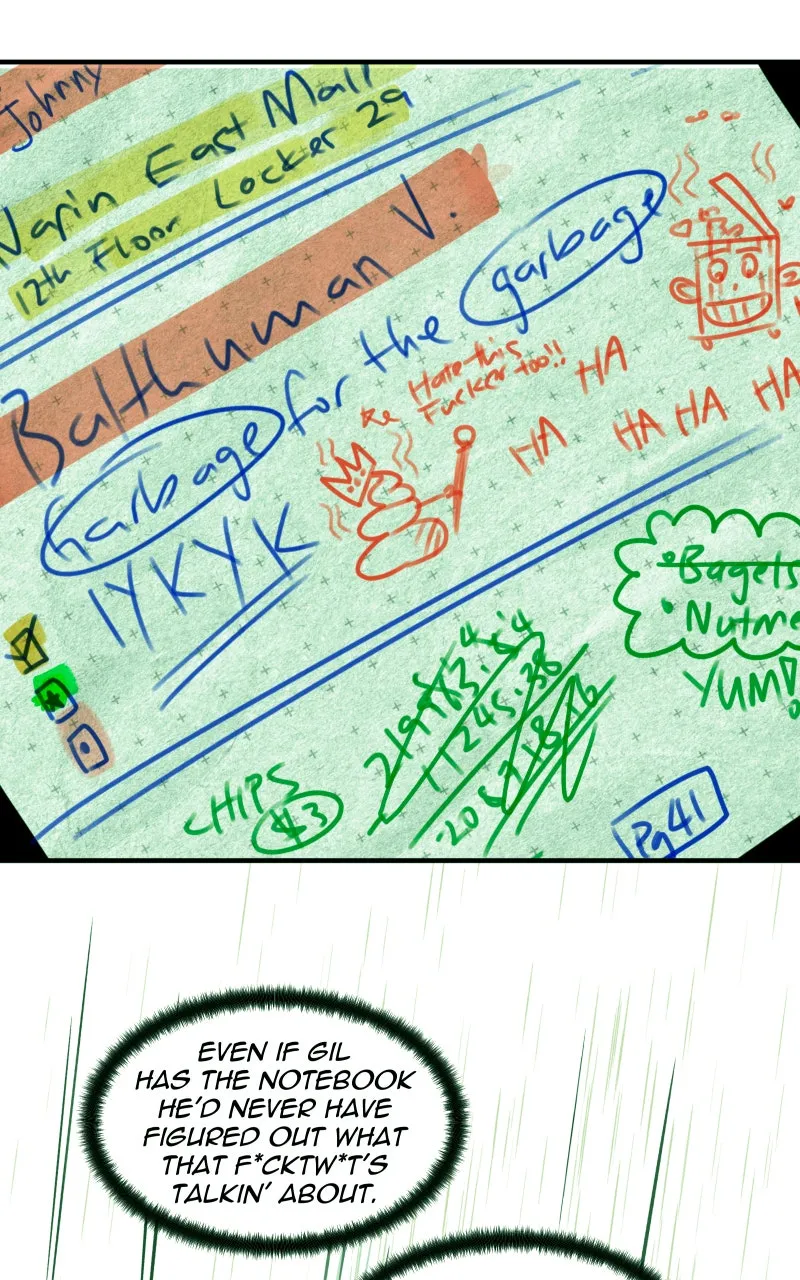Midnight Poppy Land Chapter 117 page 26 - 