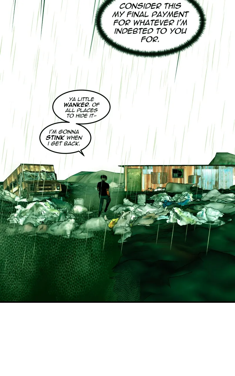 Midnight Poppy Land Chapter 117 page 27 - 