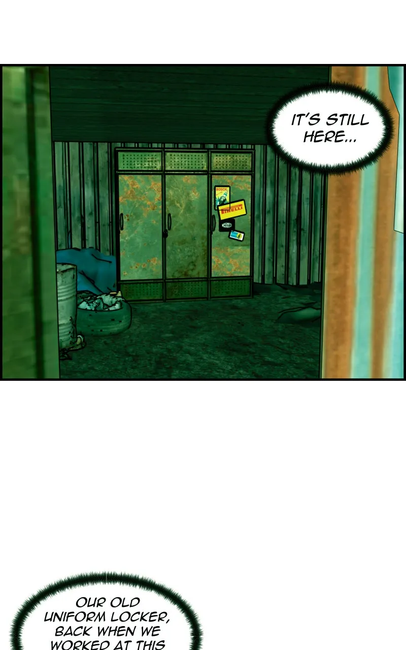 Midnight Poppy Land Chapter 117 page 29 - 