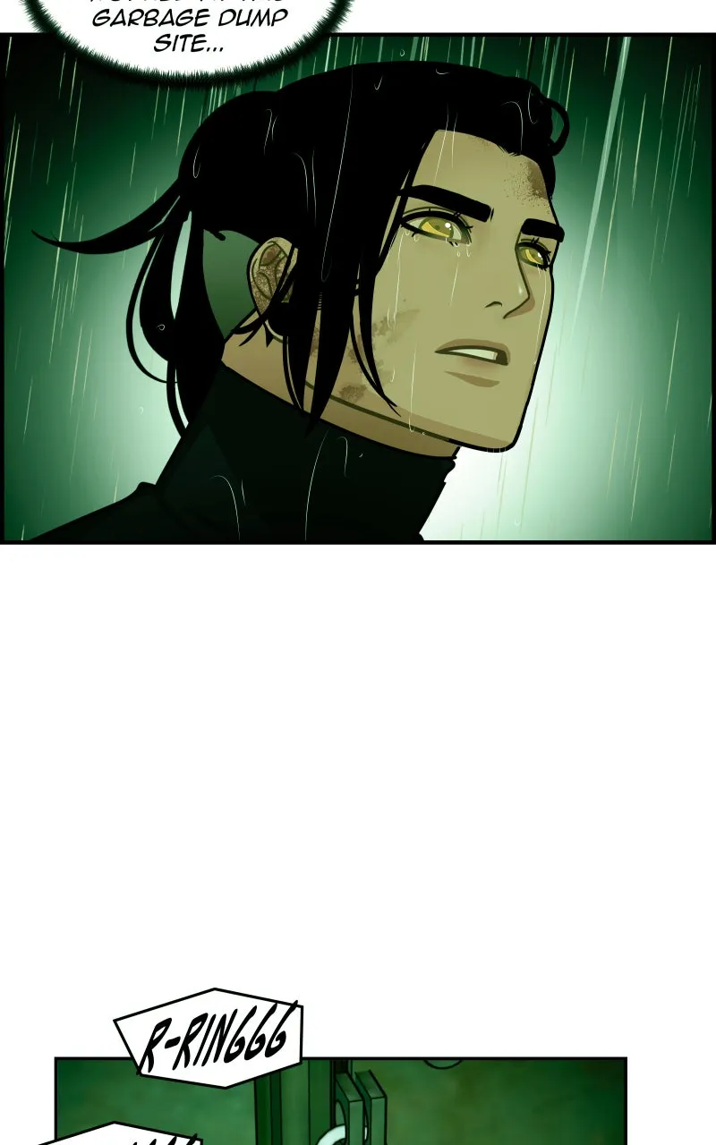 Midnight Poppy Land Chapter 117 page 30 - 