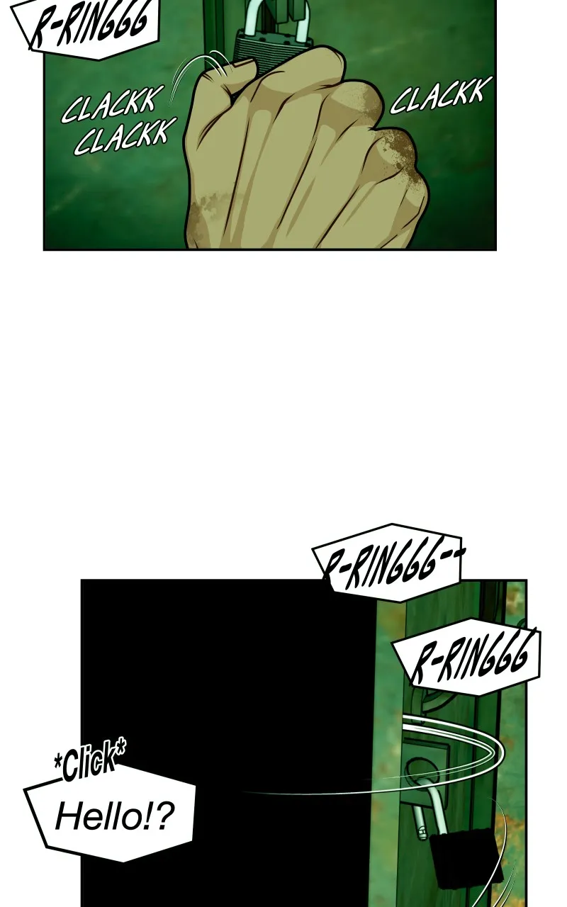 Midnight Poppy Land Chapter 117 page 31 - 