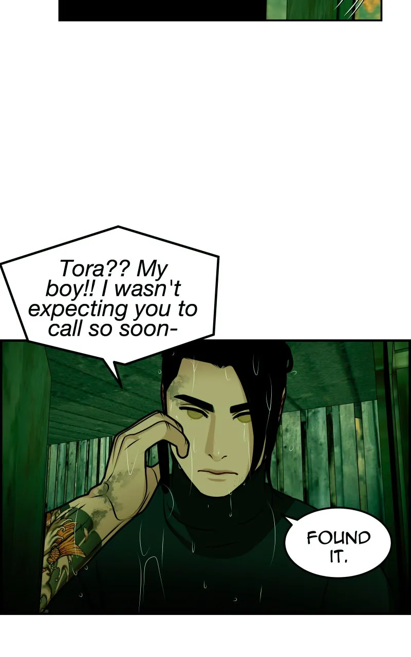 Midnight Poppy Land Chapter 117 page 32 - 