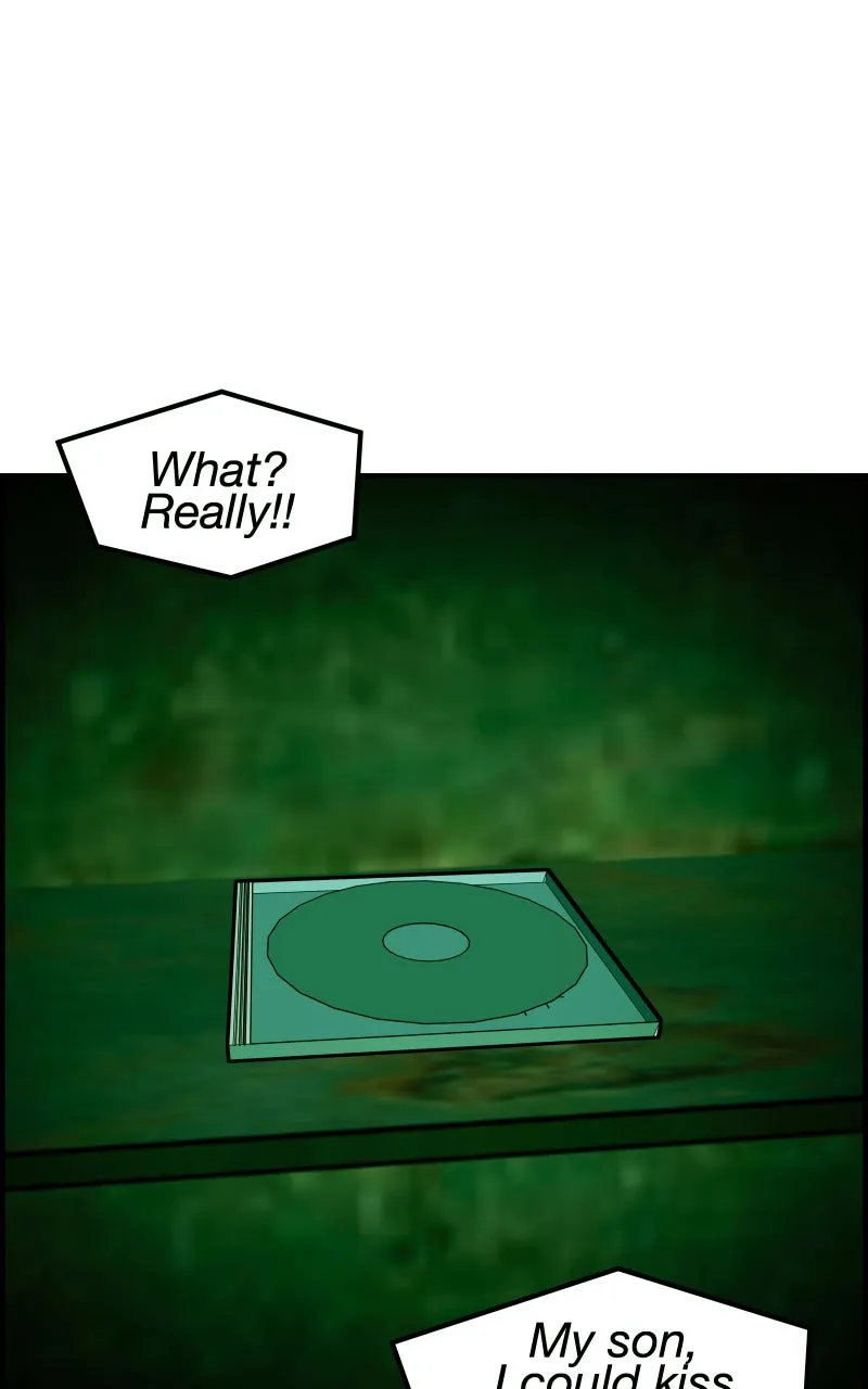 Midnight Poppy Land Chapter 117 page 33 - 