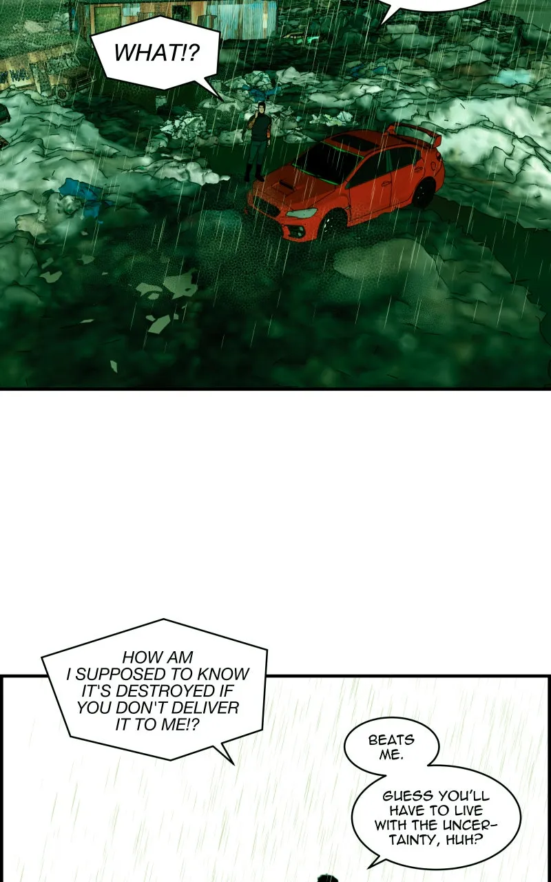 Midnight Poppy Land Chapter 117 page 35 - 