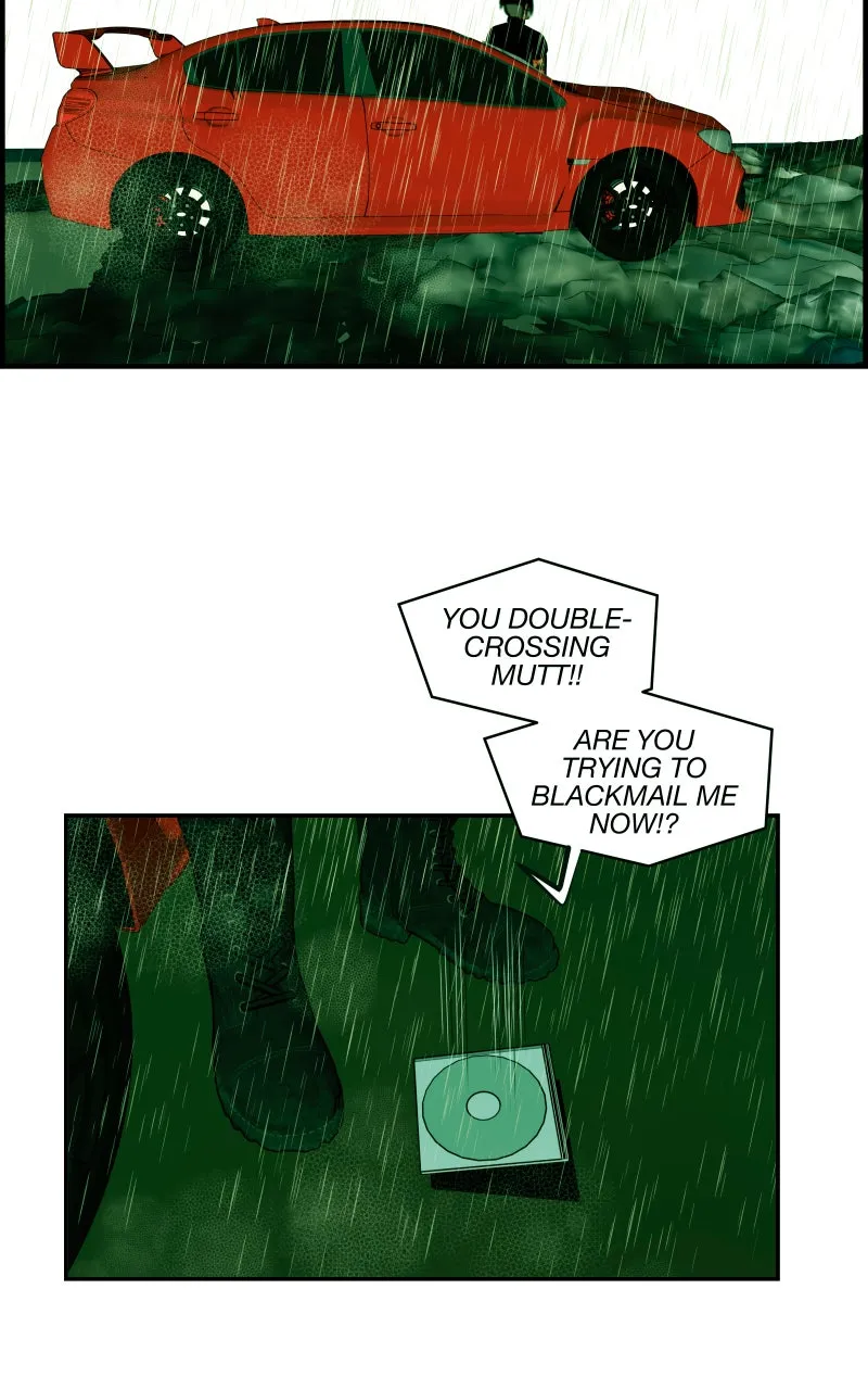 Midnight Poppy Land Chapter 117 page 36 - 