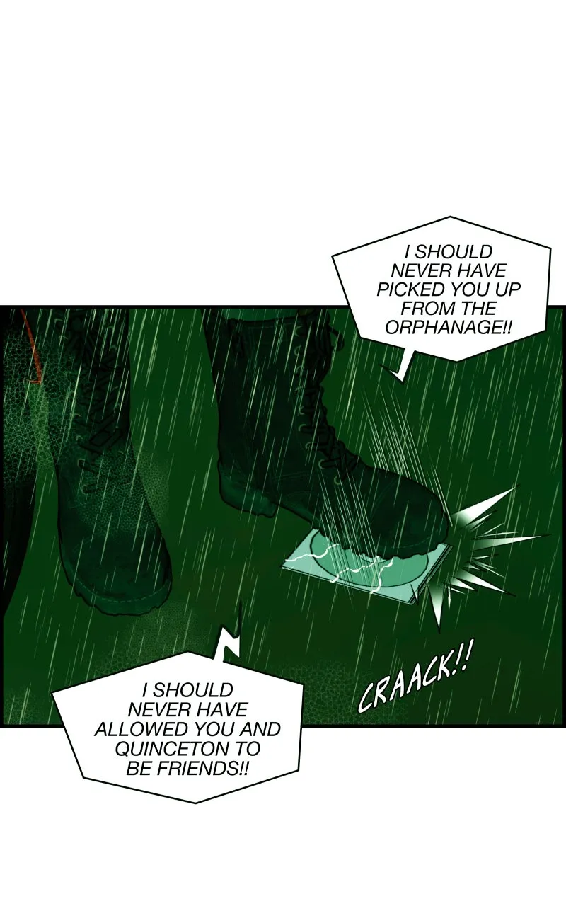 Midnight Poppy Land Chapter 117 page 37 - 